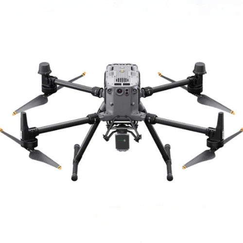PT4 Payload Release Airdrop For Dji M300 RTK/M350 RTK Four Drop Kit App Control - Picture 7 of 7