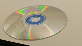 Flag to Flag (Sega Dreamcast, 1999) Complete with Manual - Tested CD MINT