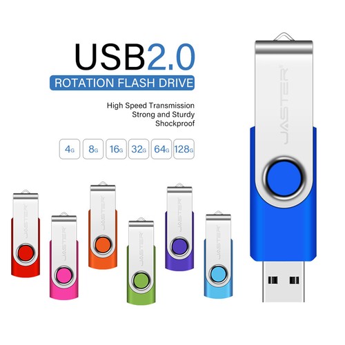 USB Stick Speicherstick Memorystick USB Speicher 4GB 8GB 16GB 32GB 64GB 128GB - Bild 4 von 22