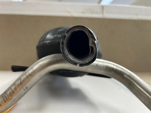 Tecnigas Maxi Exhaust for Honda SH125i Honda PCX 125i - Picture 6 of 6