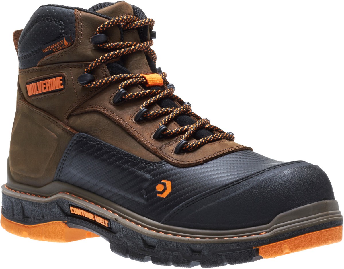 HeaブーツRDB5 Easy Escape (Steel Toe) – REDBACKBOOTS.COM