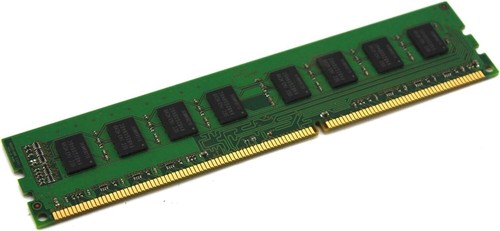 SAMSUNG Genuine M378B5273CH0-CH9 Computer Memory 4GB 2Rx8 PC3-10600 - Picture 3 of 3