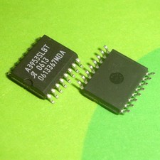 10 PCS A3953SLBT SOP-16 A3953SLBTR-T Full-Bridge PWM Motor Driver Chip IC