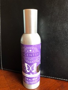 Details About Scentsy Room Spray Air Freshener