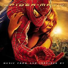 Spider-Man 2 von Ost/Various, Ost | CD | Zustand gut