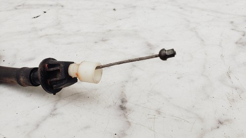 91-95 Jeep Wrangler YJ 2.5 CABLE ACELERADOR OEM 4CYL 52079382 - Imagen 12 de 18