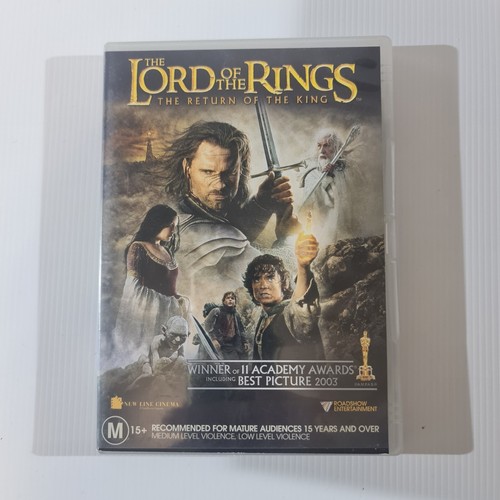 Action Movies on DVD CHOOSE Your Title Save Post Buy 2 Get 1 FREE - Picture 124 of 206