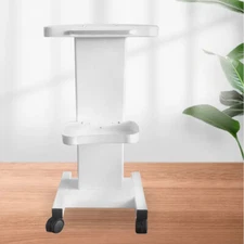 Rolling Trolley Cart SPA Beauty Salon Storage Equipment Machine Organizer Stand!