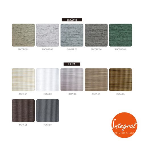 Persianas de ventana 100 % rodillo apagón anti UV cortinas transparentes sombra cebra hechas a medida - Imagen 4 de 12