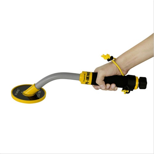 Waterproof Metal Detector 30M Underwater Pinpointer Gold Hunter PI-iking-750 AU - Picture 10 of 11