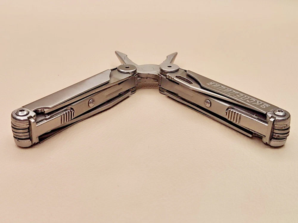 Multi-tool "Expedition", USSR, collectible, discontinued, rare