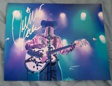 Orville Peck Signed 8x10 Photo With Proof Orville Peck Signed 8x10 Photo With Proof