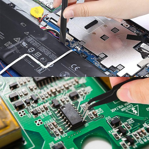 24tlg Reparatur Öffnungs Werkzeug Set Reparatur Display Smartphone Handy Tablet - Bild 3 von 11