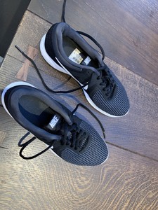 ebay nike trainers size 6