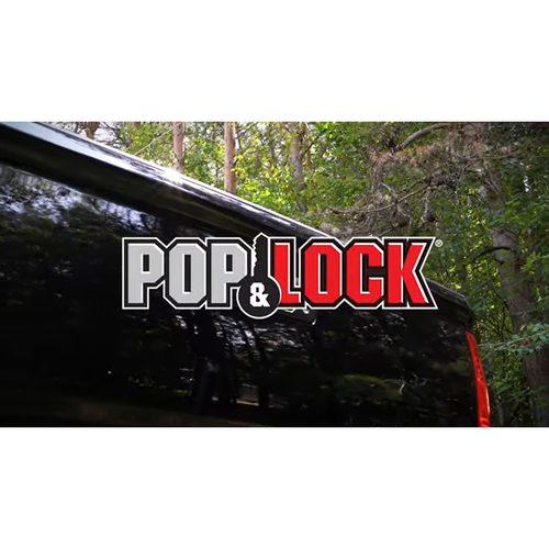 Bloqueo eléctrico de puerta trasera Pop N Lock para Silverado 14-17/14-19 Colorado/ 14-19 Canyon - Imagen 5 de 5