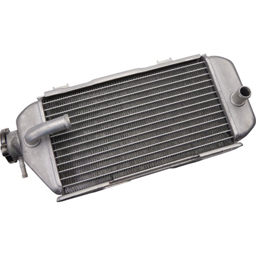Moose Racing 1901-0900 OE Replacement Radiator RIGHT for 2017-20 Kawasaki KX250 - Picture 2 of 2