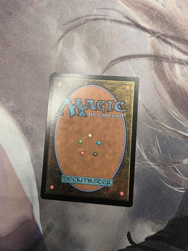 Delighted Halfling MTG Lord of the Rings LTR 0363 Expanded Art NM Never Played - Picture 2 of 2