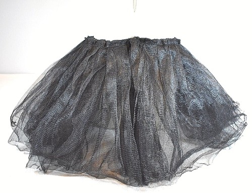 Jugend Tutus, verschiedene Stile, verschiedene Farben, Tüllmaterial, Käuferwahl! - Bild 8 von 41