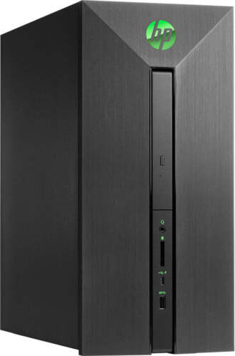 HP Pavilion Power 580-137C AMD Ryzen 7 1700 16GB DDR4 1TB HDD AMD Radeon RX 550