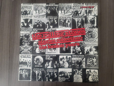 The Rolling Stones The London Years Singles Collection 3 CD Set w/ Booklet & Box
