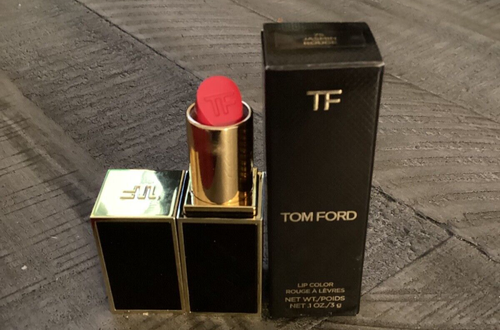 Beauty NWOT "TF" Lip Color Jasmin Rouge #75 - Picture 3 of 3