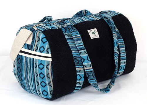 Duffle Bag Gift For Boho Men Women Travelling Luggage Gym Bag Weekender Bag - Picture 26 of 91