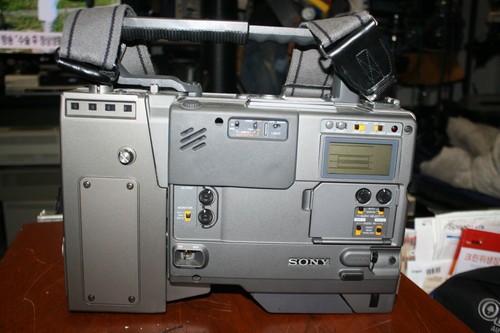 Sony DNV-5 VA-5 PAL/NTSC - Imagen 2 de 2