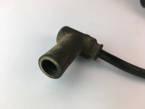 TM MX 125 MX125 1998 ZÜNDSPULE ZÜNDKAPPE BAUGRUPPE - Bild 8 von 12