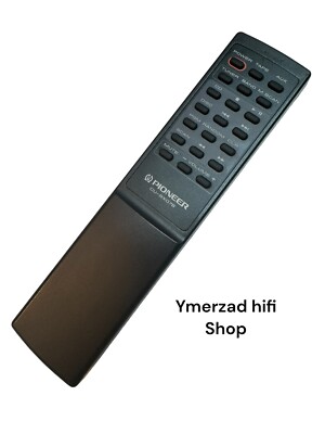 Pioneer audio remote control (model no. CU-SX078)