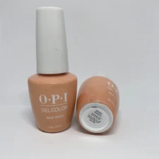OPI GelColor Soak Off OPI Gel Polish LED/UV PICK YOUR COLOR 0.5oz - New Bottle