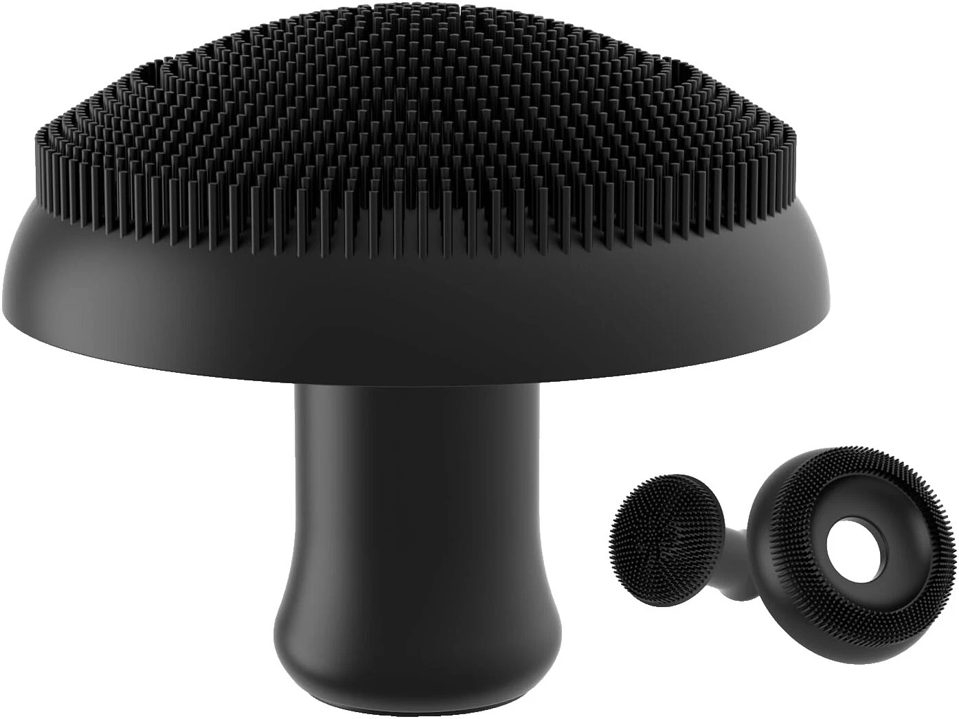 Oily Skin Alcohol-Free Exfoliators & Scrubs