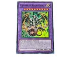 Yu-Gi-Oh! TCG Duelist Revolution Super Rare Individual Collectible Card Game Cards