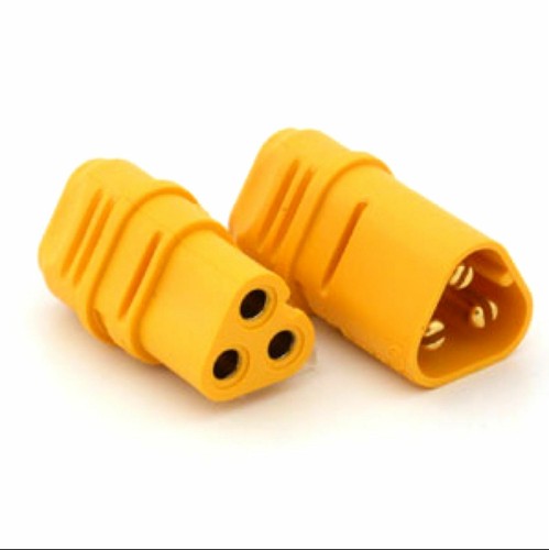 Goldkontakt Stecker Buchsen XT30 XT60 XT60H XT60U XT90 XT90S MT30 MT60 MR30 MR60 - Bild 128 von 170