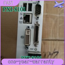 PXI-8101 National Instruments NI 2.0 GHz Intel Celeron 575 Processor PXI Control