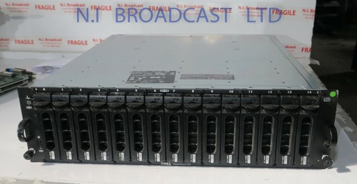 1x Dell Seagate Cheetah NS.2 600GB SAS hard drive ST3600002SS Firmware ER03 - Picture 4 of 4