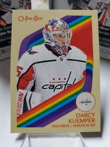 2023-24 O-Pee-Chee Retro (1-250) COMPLETE YOUR SET - YOU PICK FROM LIST **** - Picture 148 of 210