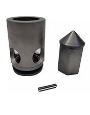 Carbide Trim Repair Kit 3/4" QO Part# 33567 seat trim 2220 norriseal Dump Valve