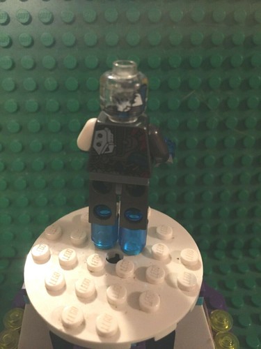 LEGO- SUPERHEROES- MARVEL HEROES & VILLAINS MINIFIGURE- YOU CHOOSE FROM LIST- - Picture 382 of 431