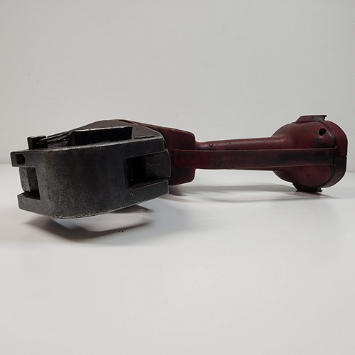 Burndy PAT644XT18V 18V Crimping Tool - Picture 7 of 8
