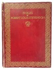 Illustrated Robert Louis Stevenson Antiquarian & Collectible Books
