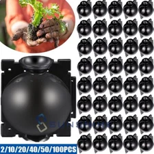 Plant Root Growing Box -Reusable Air Layering Propagation Kit Plant Rooting Ball