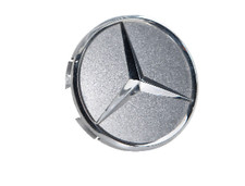 MERCEDES-BENZ CITAN W415 Radnabenabdeckung A4154002800 NEU ORIGINAL