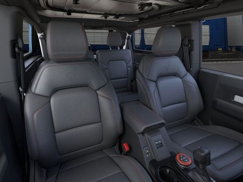 2025 Ford Bronco Stroppe - Picture 11 of 12