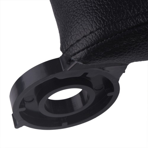 Cubierta reposabrazos negra tapa consola central para BMW E46 Serie 3 1999-2005 - Imagen 11 de 11