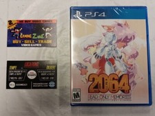 PS4-2064 Read Only Memories Limited Run #105 (Sony Playstation 4) SEALED *READ*