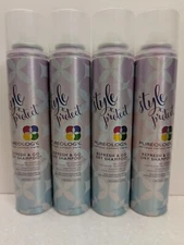 4pc Pureology Refresh & Go Dry Shampoo 3.4oz BUY MORE SAVE MORE