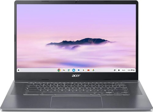 Acer Chromebook Plus 515 Touch­screen 15.6" Intel i3 8GB 256GB UHD Graphics - Afbeelding 2 van 2