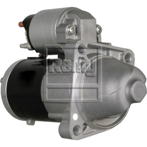 Motor de arranque para Ford Fusion Escape REMY 2013-2019 Foto 2 de 4