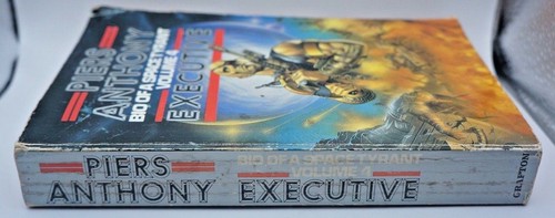 Create Your Own Vintage Sci-Fi Book Bundle. Buy 3, get 4th Free. - Picture 48 of 723