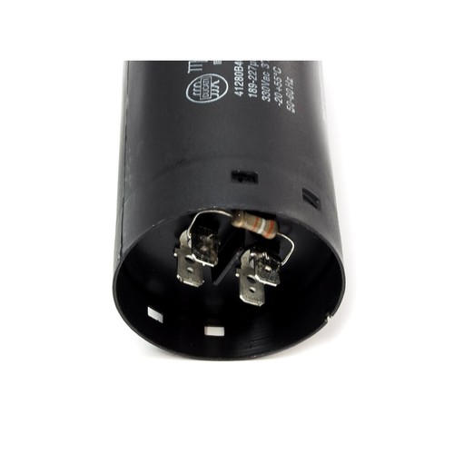 DUCATI START CAPACITOR 189-227ΜF 330V 50/60HZ - Picture 2 of 2